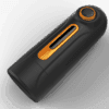 Elite One Touch Burst Smart Masturbator