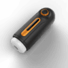 Elite One Touch Burst Smart Masturbator