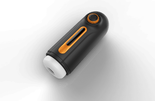 Elite One Touch Burst Smart Masturbator