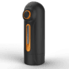 Elite One Touch Burst Smart Masturbator