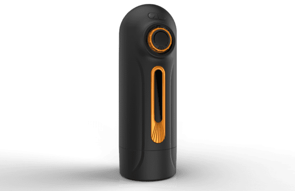 Elite One Touch Burst Smart Masturbator