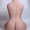 Elite Realistic Half Doll