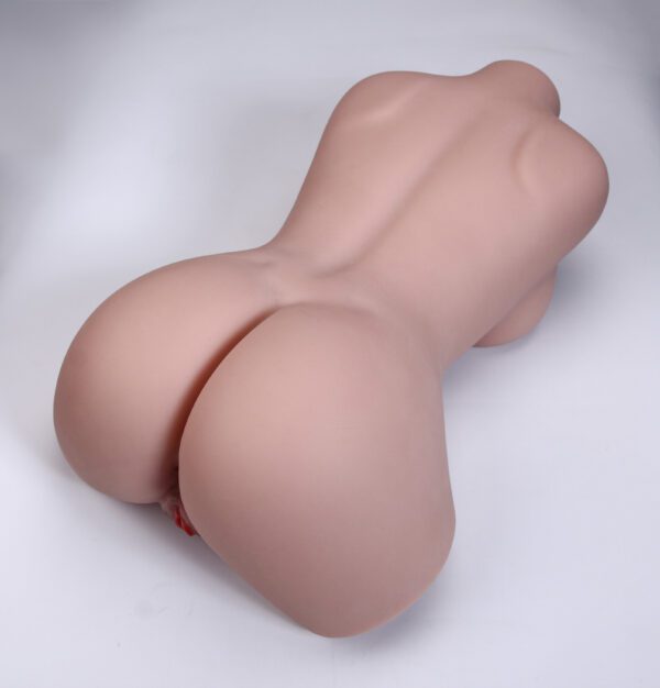 Elite Realistic Half Doll