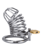 BDSM Chastity Cage
