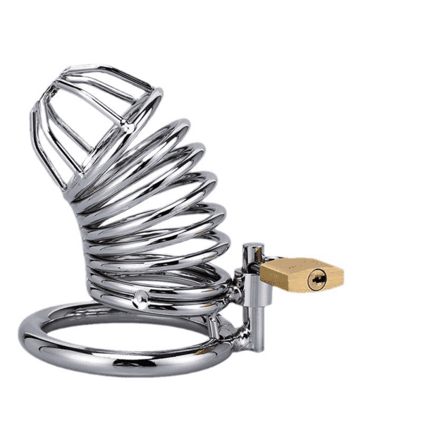 BDSM Chastity Cage