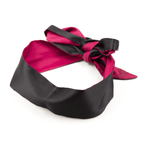 Satin Bilndfold