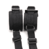 BDSM Bed Restraint Straps