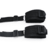 BDSM Bed Restraint Straps