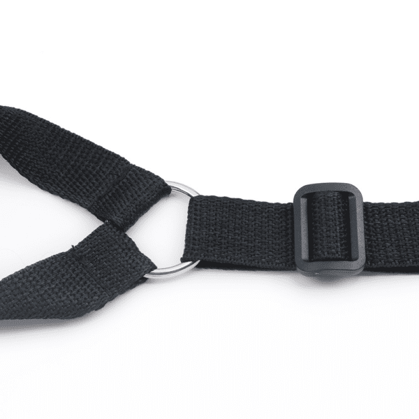 BDSM Bed Restraint Straps