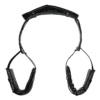 BDSM Silhouette Door Swing