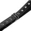 BDSM Silhouette Door Swing
