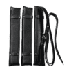 BDSM Silhouette Door Swing