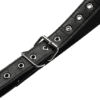 BDSM Silhouette Door Swing