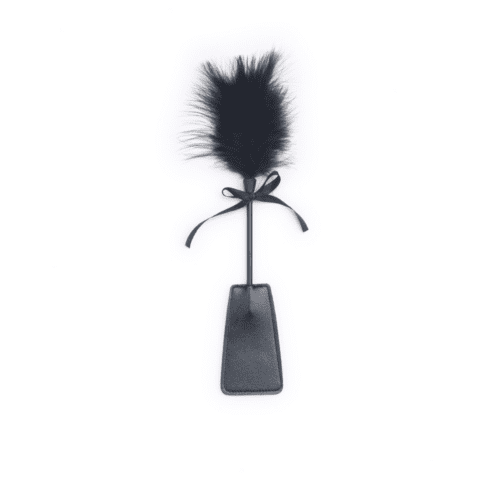 Feather Teaser Spanker