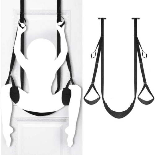 Over Door Swing