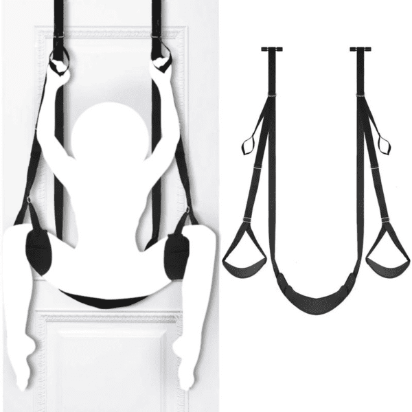 Over Door Swing