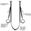 Gen 2 Reinforced Door Swing