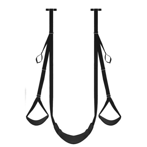 Gen 2 Reinforced Door Swing
