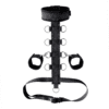 Wrist and Neck BDSM Restraint Wrist and Neck BDSM Restraint