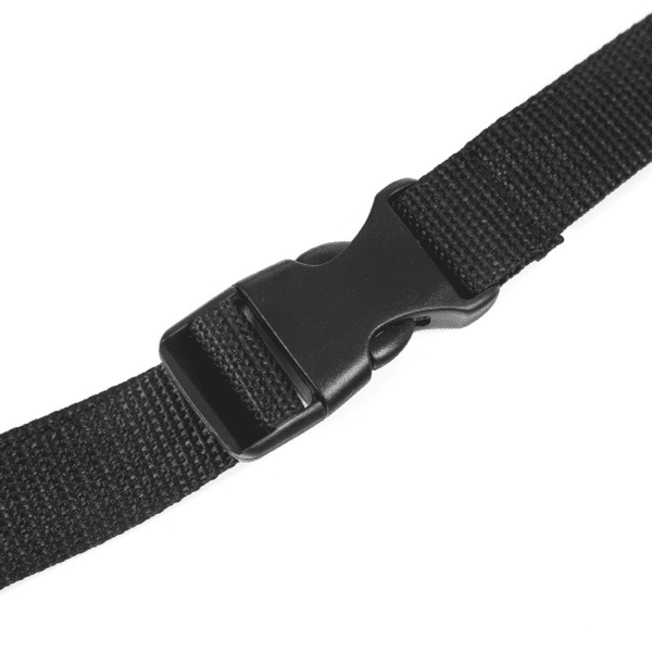 Hand & Neck Restraint Strap (5) Bondage Harness Set