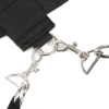 Hand & Neck Restraint Strap (6) Bondage Harness Set