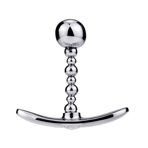 Jeweled Metal Anchor Elf Plug - Type D (7)