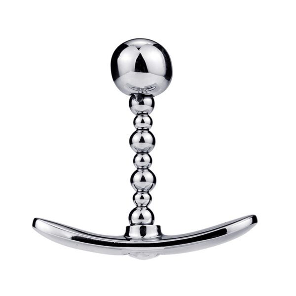 Jeweled Metal Anchor Elf Plug - Type D (7) Jeweled Metal Anchor Elf Plug - Type D (7)