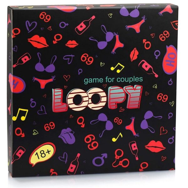 Loopy