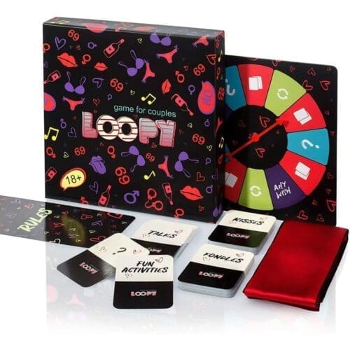 Loopy
