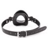 Mouth-Shaped Gag