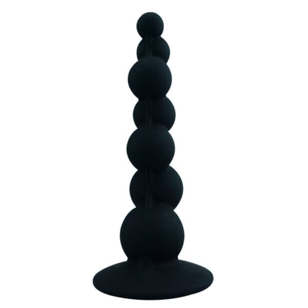 Suction Cup Anal Dildo