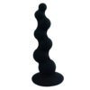 Novelty Suction Cup Anal Plug (2) Suction Cup Anal Dildo