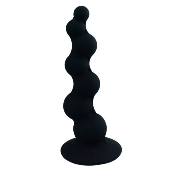 Suction Cup Anal Dildo