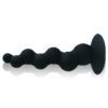 Novelty Suction Cup Anal Plug (3) Suction Cup Anal Dildo