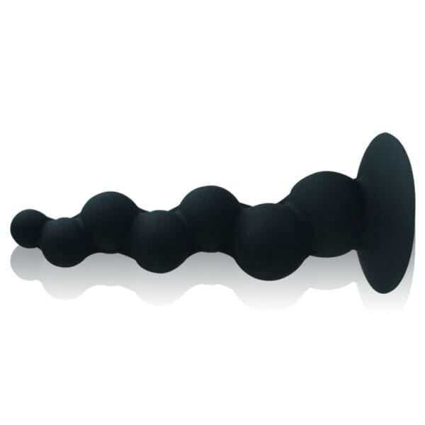Suction Cup Anal Dildo