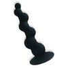Novelty Suction Cup Anal Plug (4) Suction Cup Anal Dildo