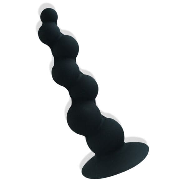 Suction Cup Anal Dildo