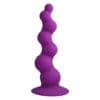 Suction Cup Anal Dildo