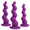 Suction Cup Anal Dildo