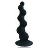 Novelty Suction Cup Anal Plug (8) Suction Cup Anal Dildo