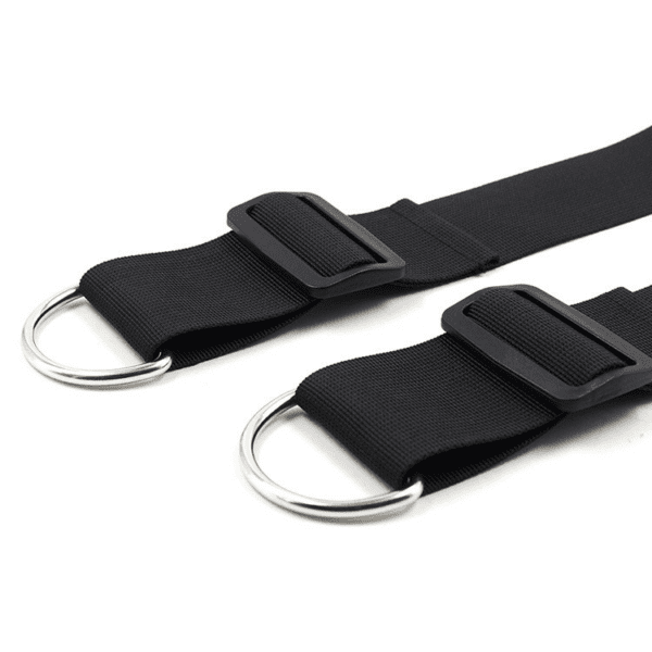 Over Door Handcuffs