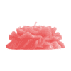 Peony Flower Low-Temperature Candle – Floral Wax Play Candle (2) Peony Flower Low-Temperature Candle – Floral Wax Play Candle