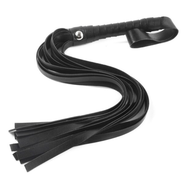 Flogger Whip