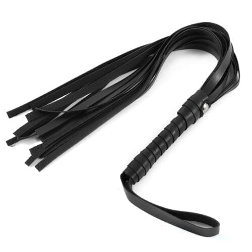 Flogger Whip