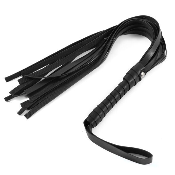 Flogger Whip