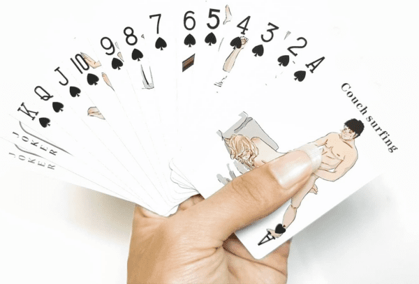 Poker Sex