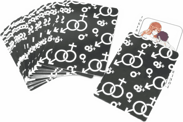 Poker Sex
