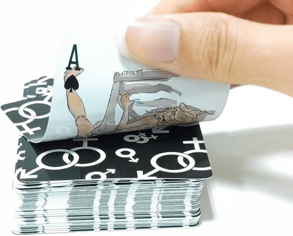 Poker Sex