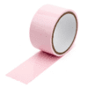 Portable Static-Adhesive Tape – 10m Hair-Safe Skin-Friendly Restraint (1) Bondage Tape
