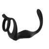 Pulsing Prostate Massager and Cock Ring